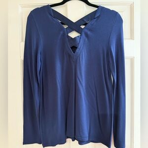 Navy Lilly Pulitzer Sweater